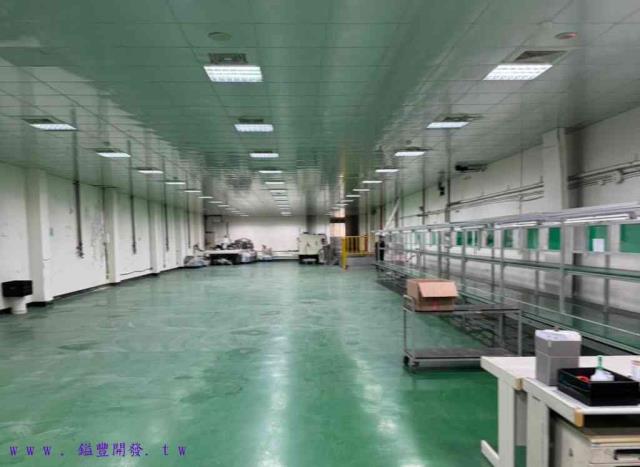 桃園中壢廠房-2