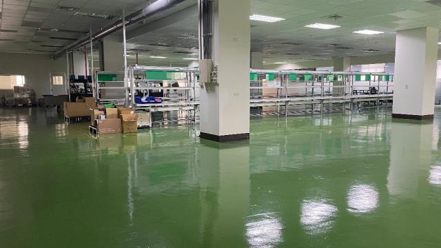 桃園蘆竹廠房-0