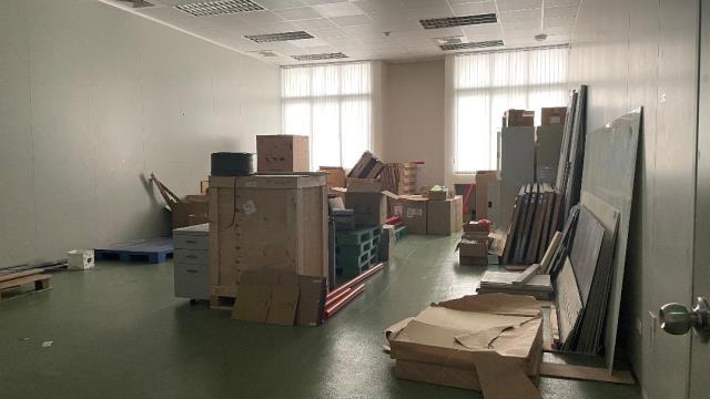 桃園蘆竹廠房-3