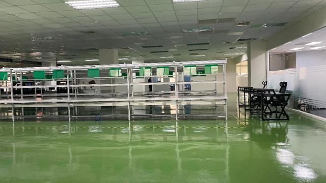 桃園蘆竹廠房-4