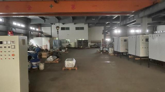 桃園大溪廠房-0