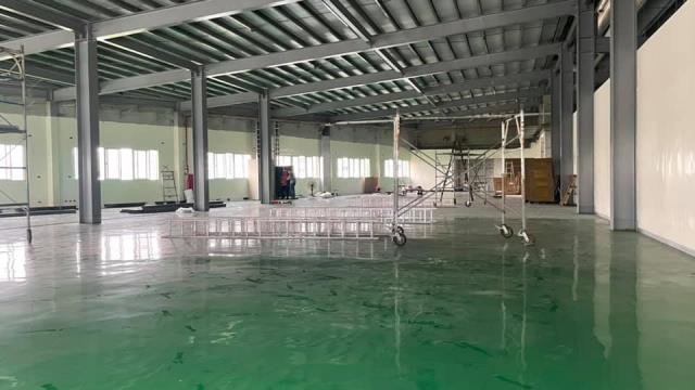 新竹湖口廠房-0
