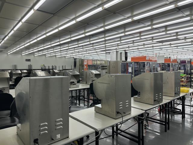 苗栗竹南廠房-7