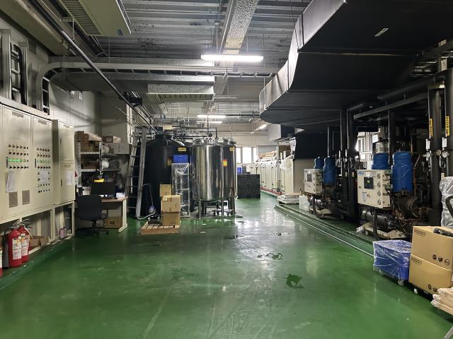 苗栗竹南廠房-10