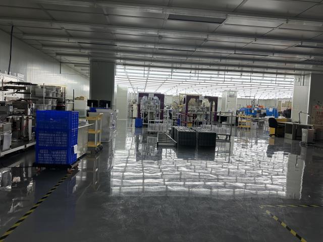 苗栗竹南廠房-5