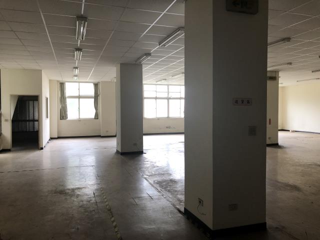 新埔廠房-1