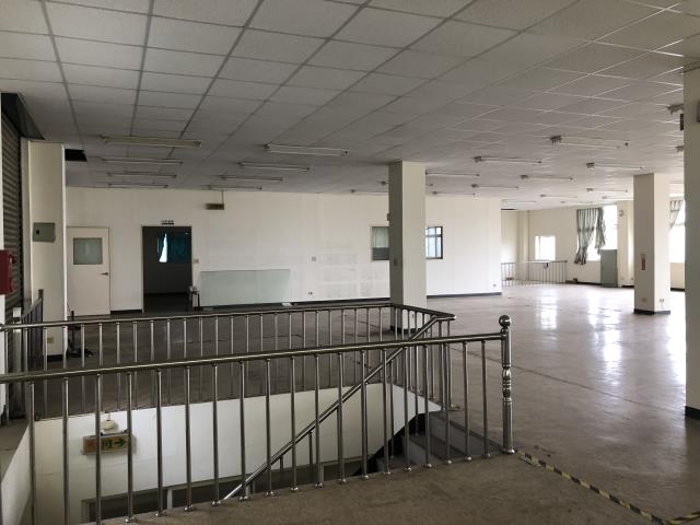 新埔廠房-6