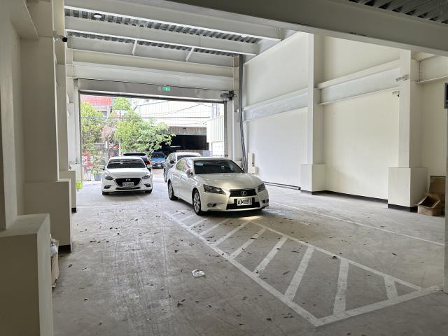 桃園廠房-1
