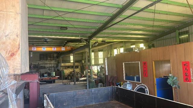 桃園龜山廠房-0