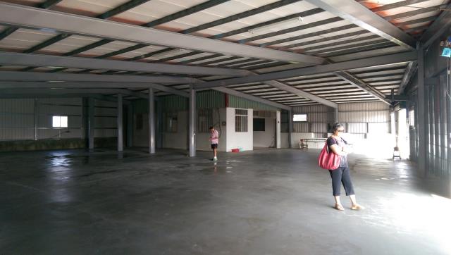 新竹廠房-4
