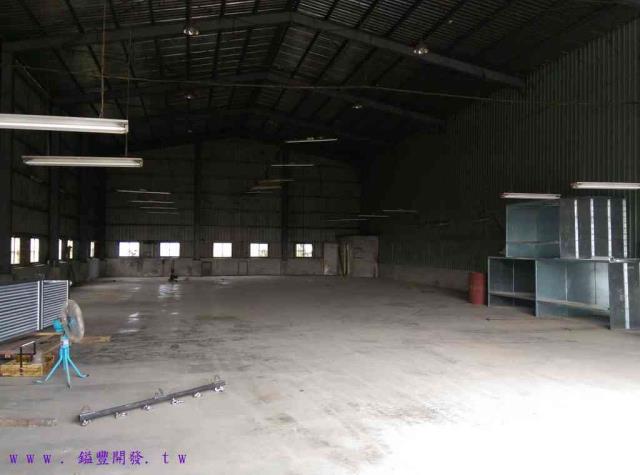桃園龍潭廠房-1