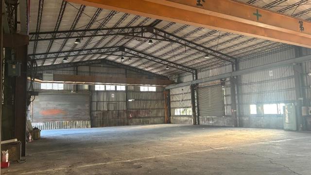 桃園龍潭廠房-0