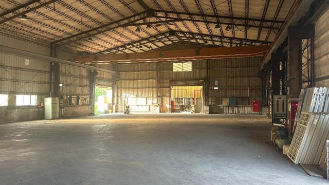 桃園龍潭廠房-3