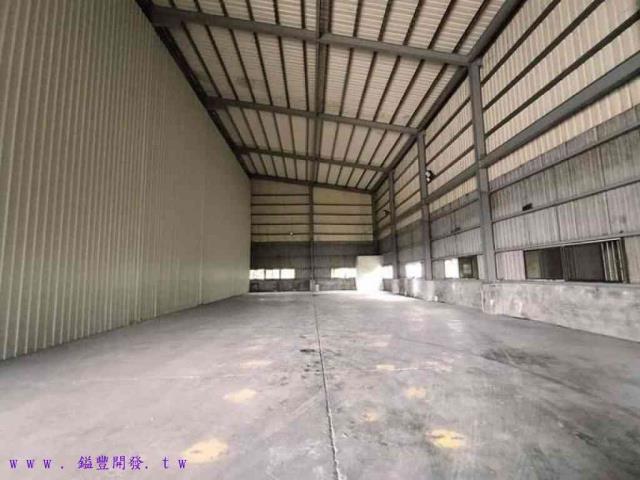 桃園龍潭廠房-0