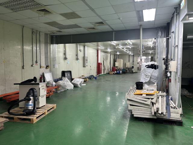 新竹湖口廠房-2