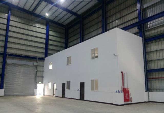 桃園蘆竹廠房-2