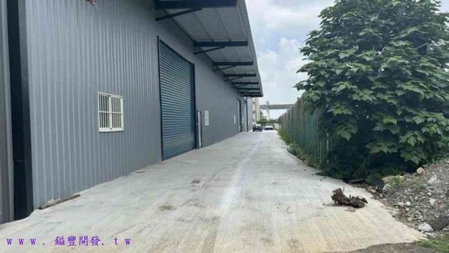 桃園楊梅廠房-0