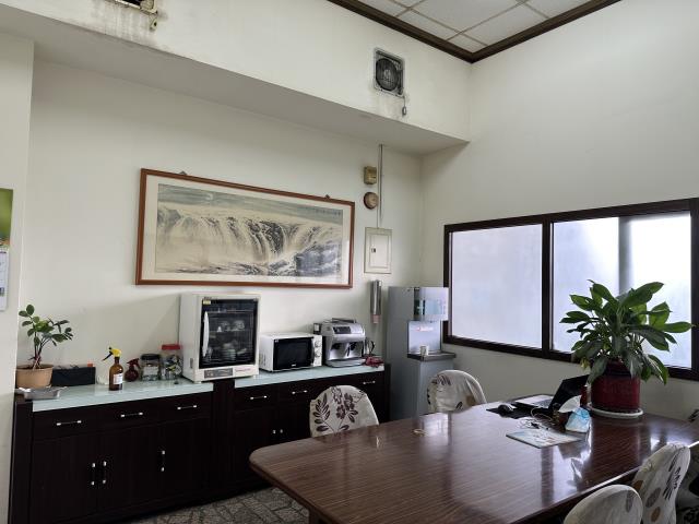 楊梅廠房-3