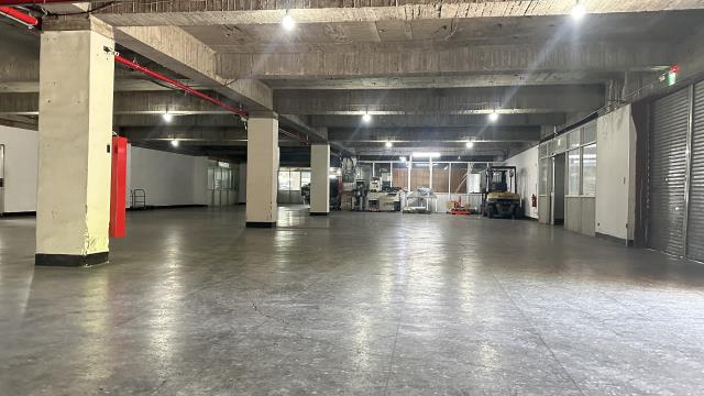 新竹新豐廠房-1