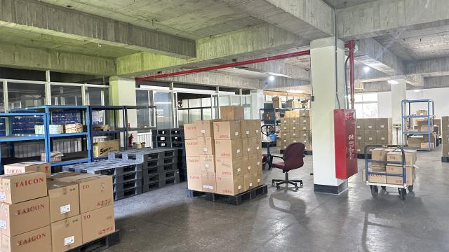新竹新豐廠房-4