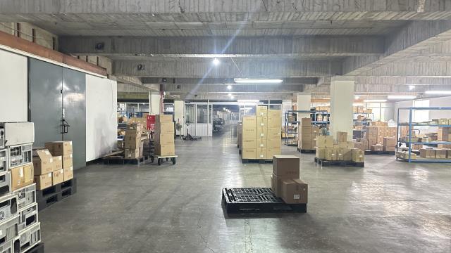 新竹新豐廠房-5