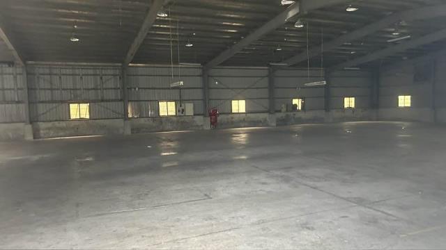 桃園龜山廠房-0