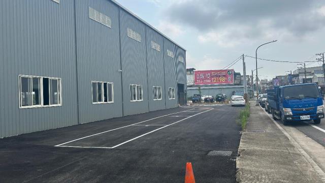 桃園蘆竹店面-3