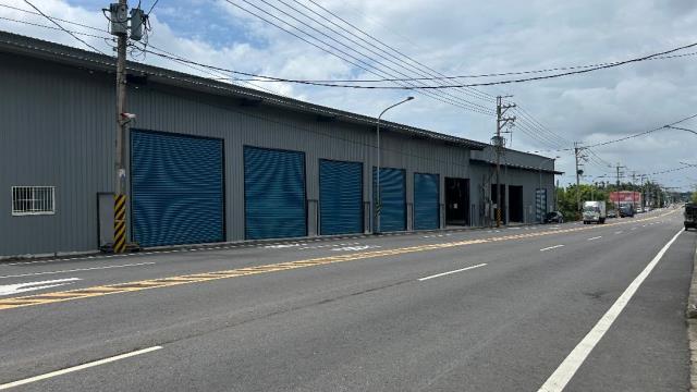 桃園龍潭店面-0