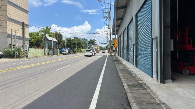 桃園龍潭店面-9