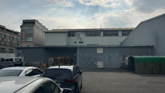 桃園住宅地-2