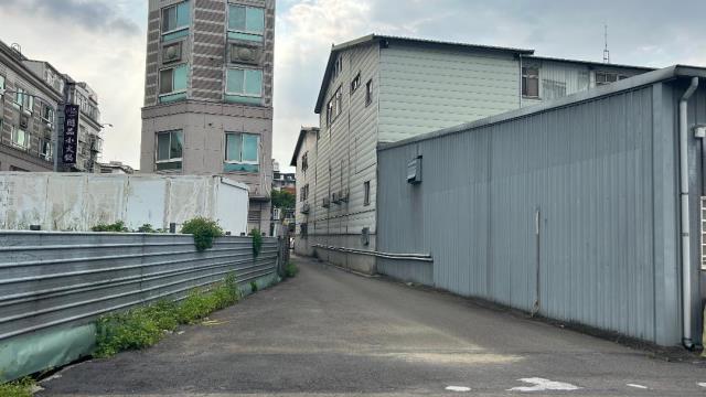 桃園住宅地-4